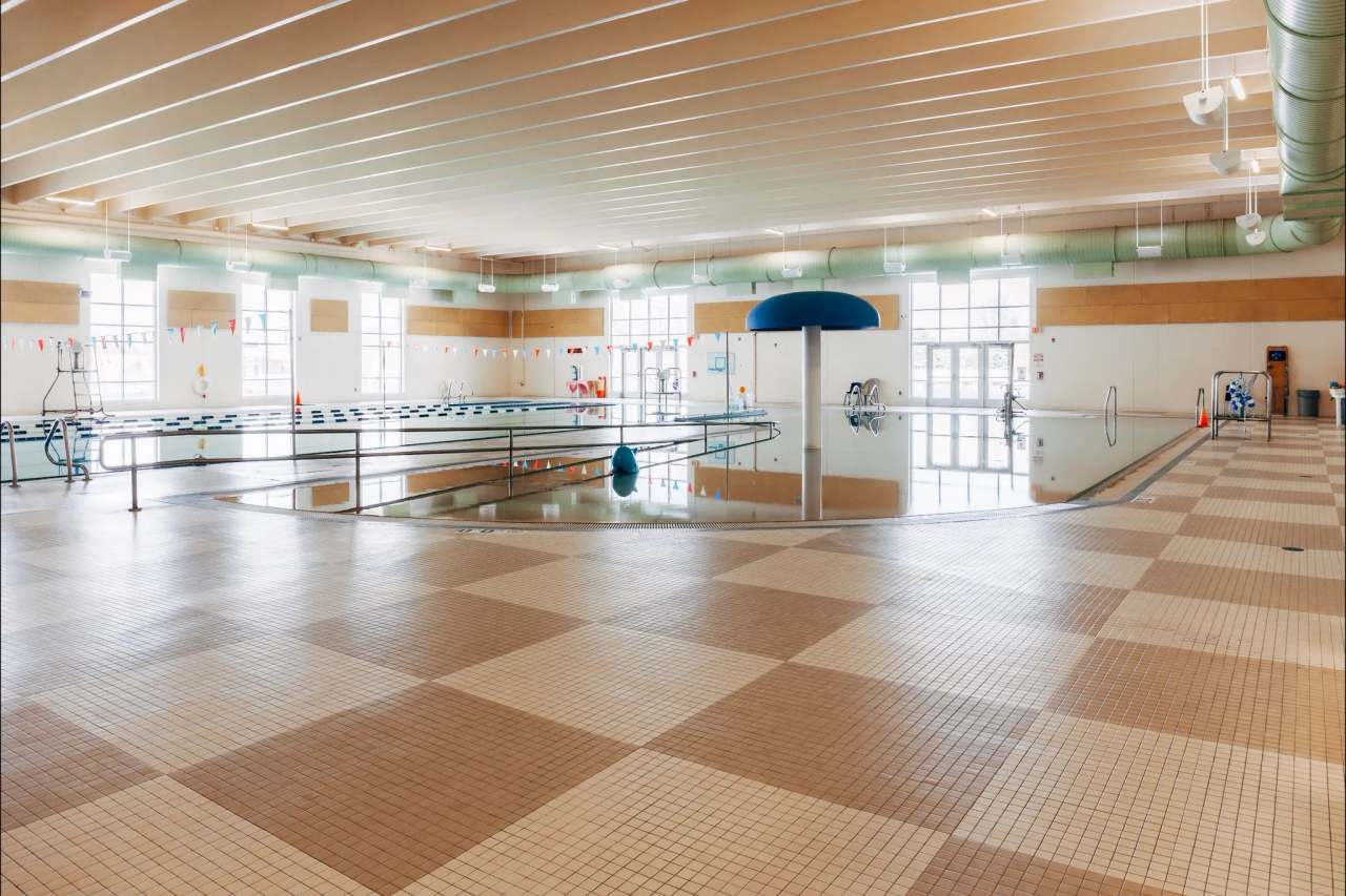 Bigley Pool — photo 1