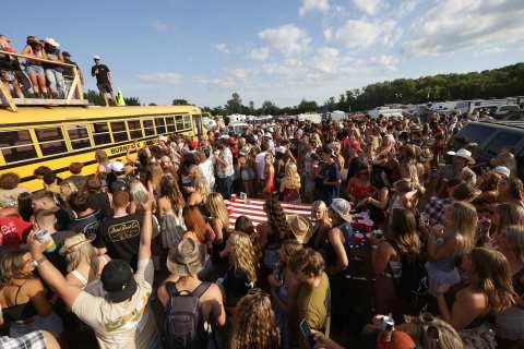 Country Thunder Wisconsin — photo 2