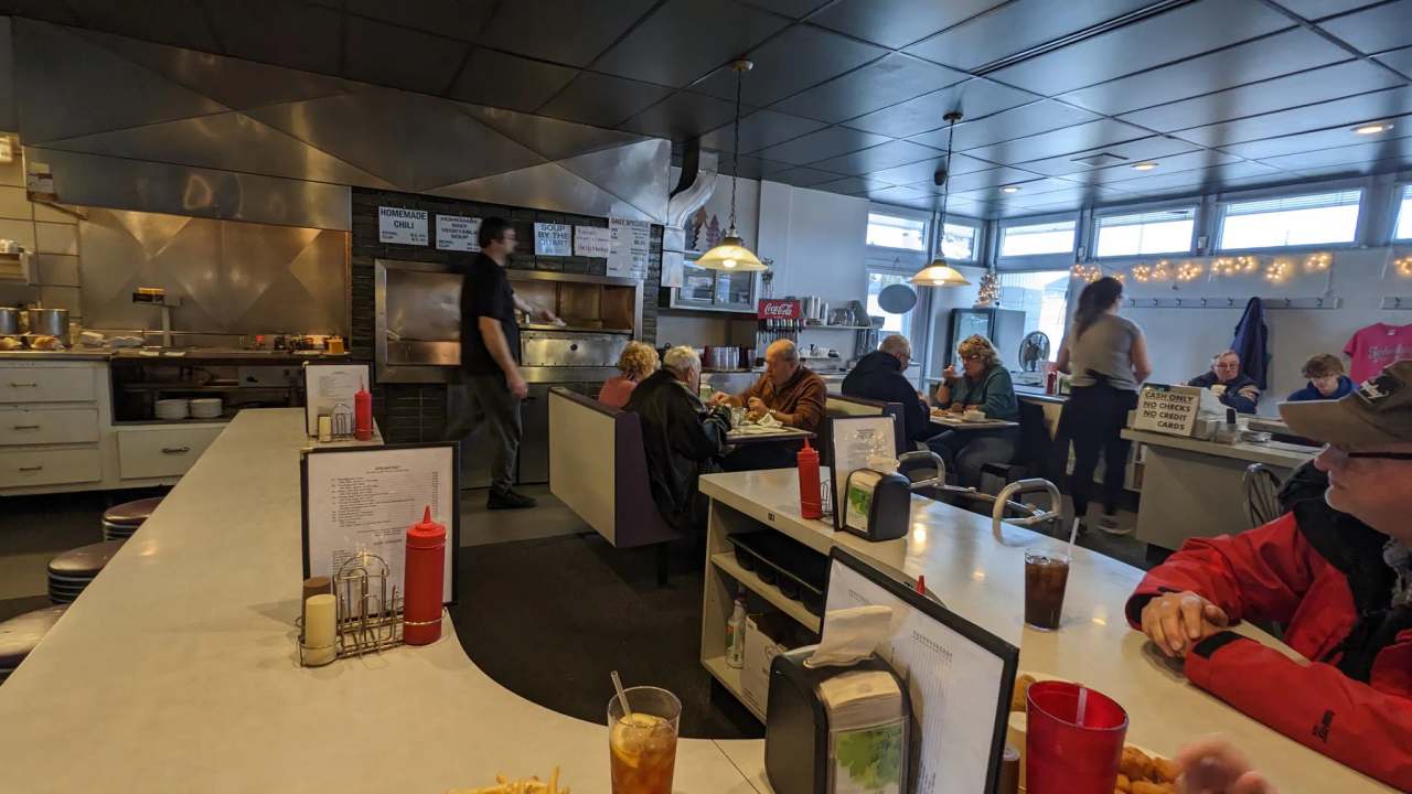 Schulz's Restaurant — photo 1