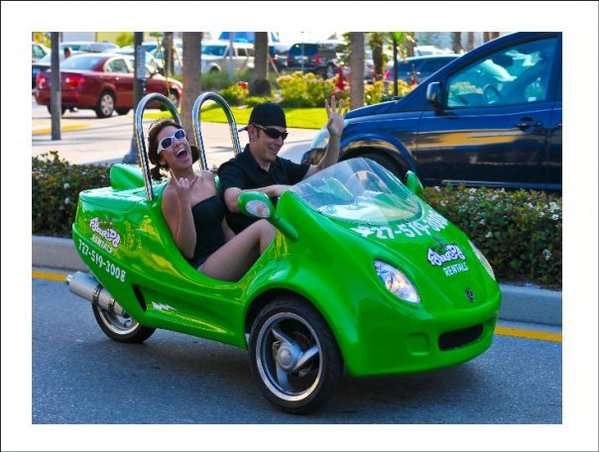 Fun Ride Rentals