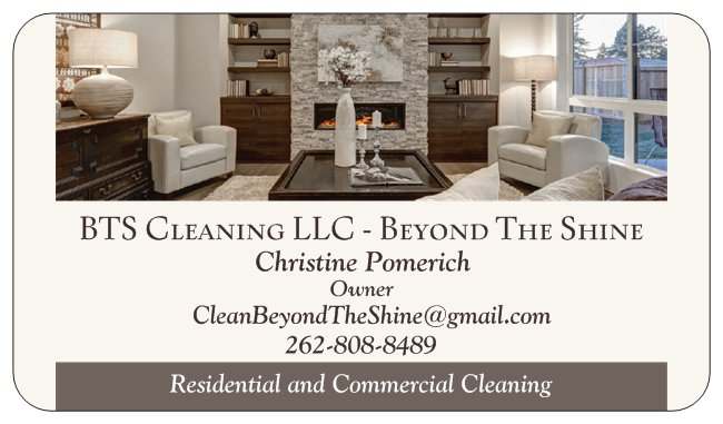 BTS Cleaning LLC - Beyond The Shine — photo 1