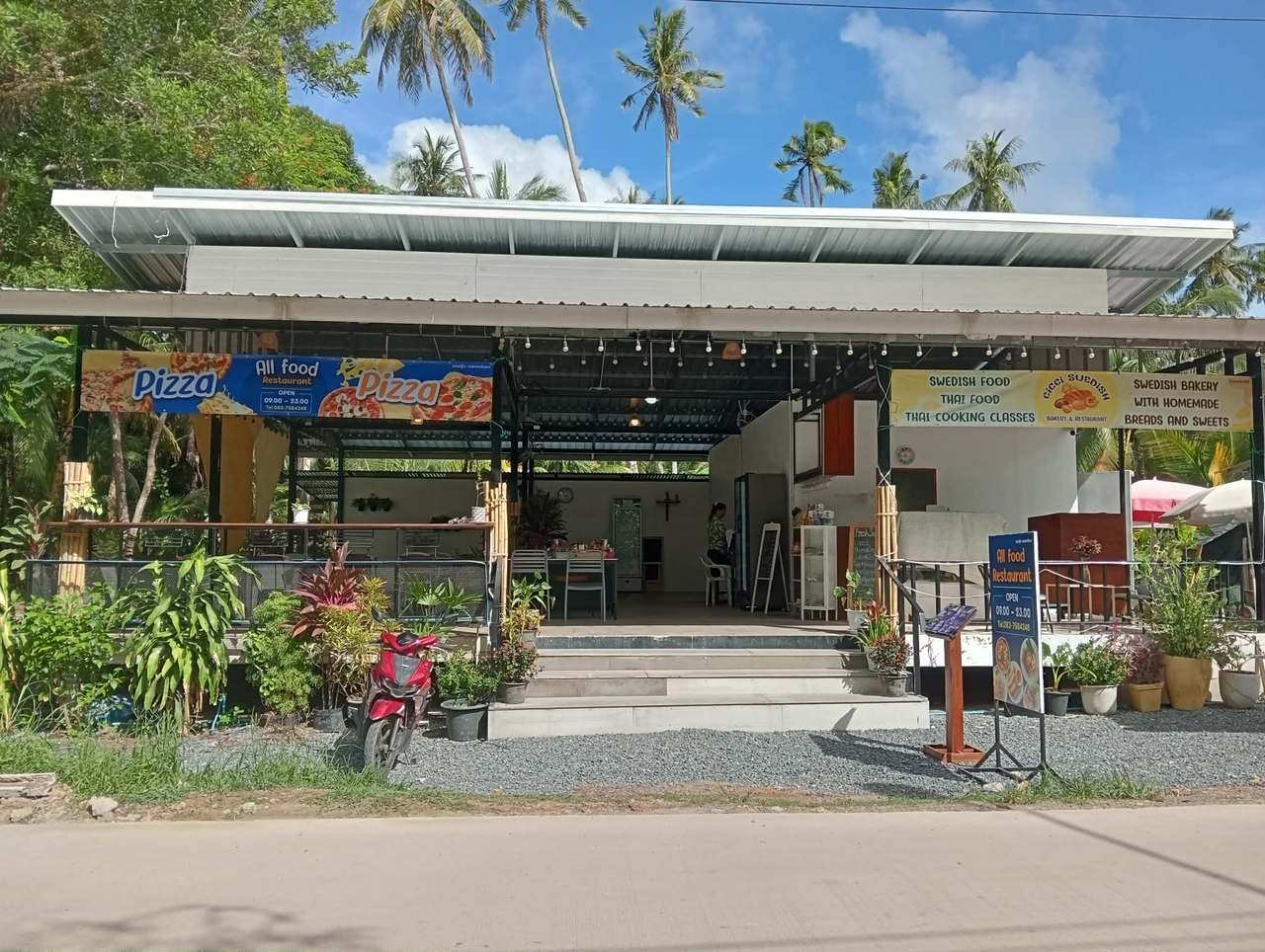 All Food Restaurants Koh Kood — photo 1