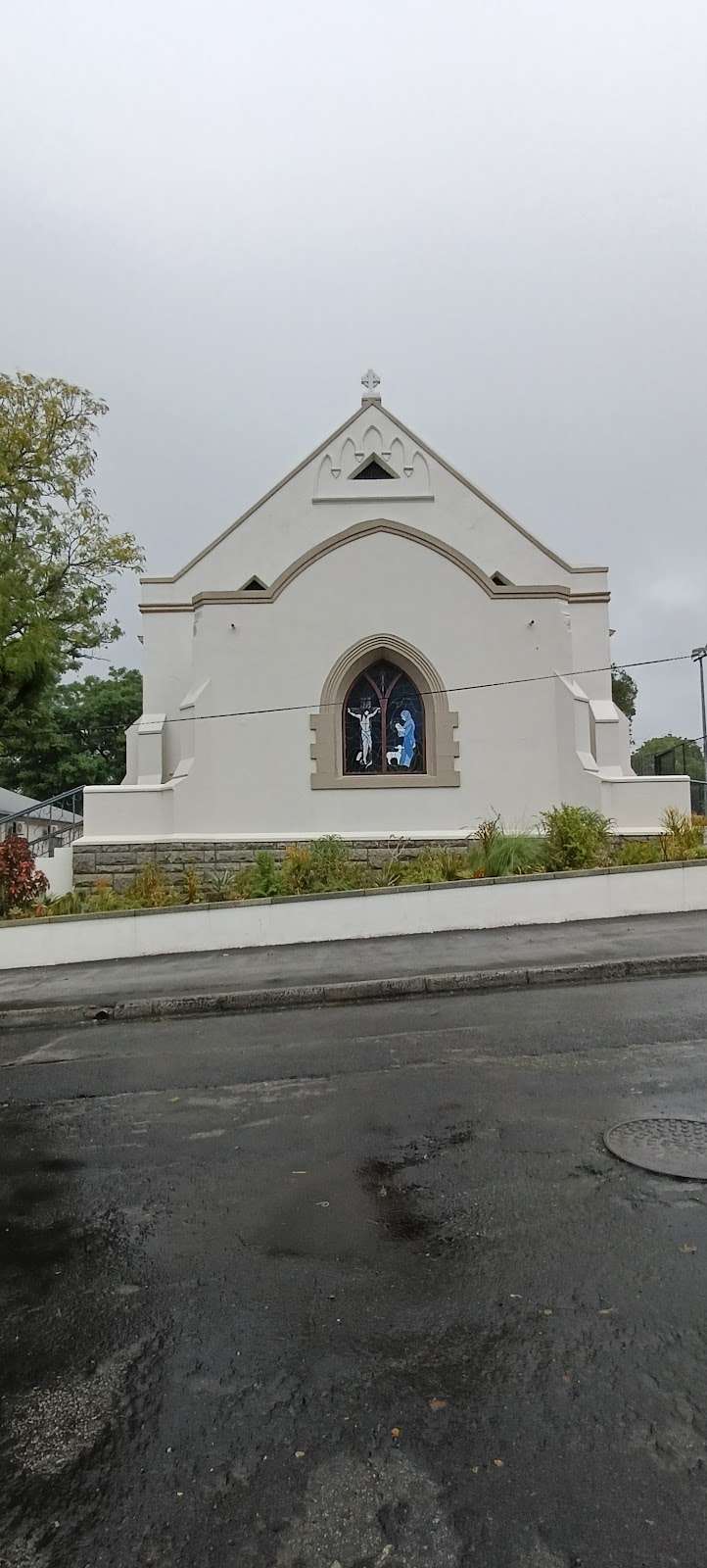 United Church Paarl