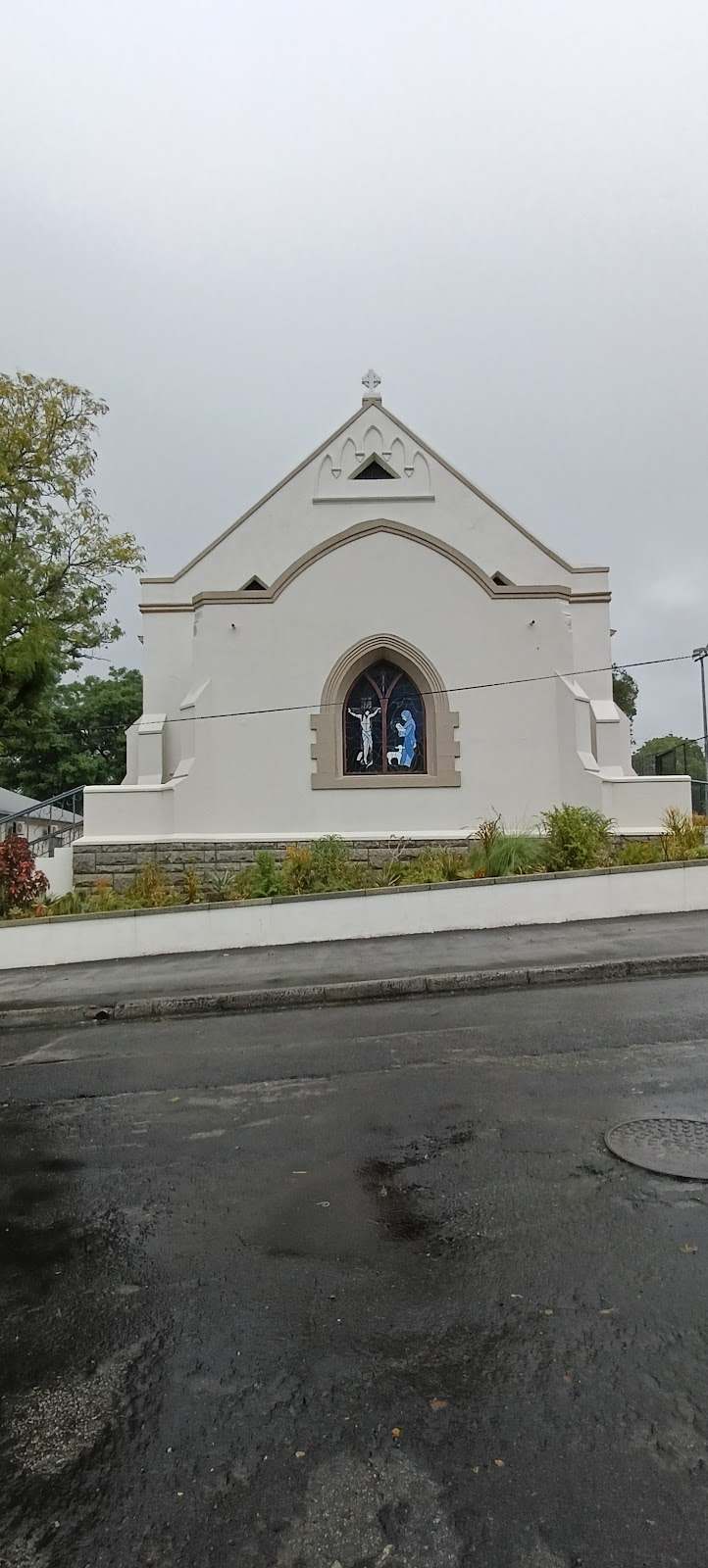United Church Paarl — photo 1