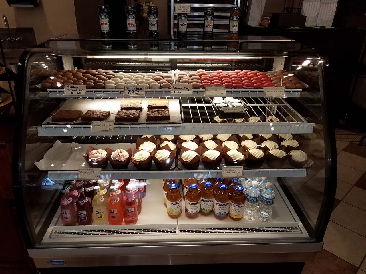 Boulangerie Du Monde — photo 9