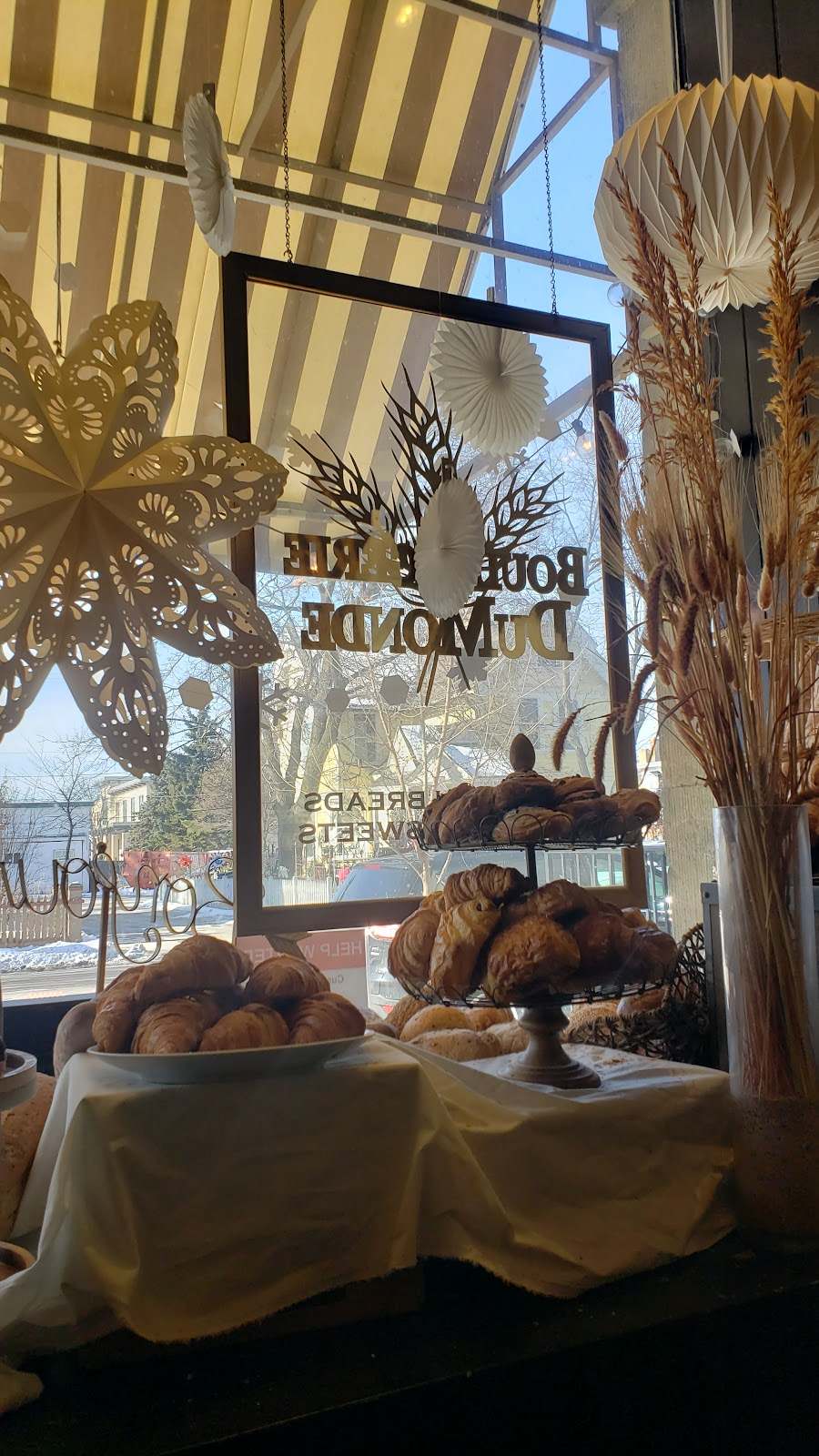 Boulangerie Du Monde — photo 10