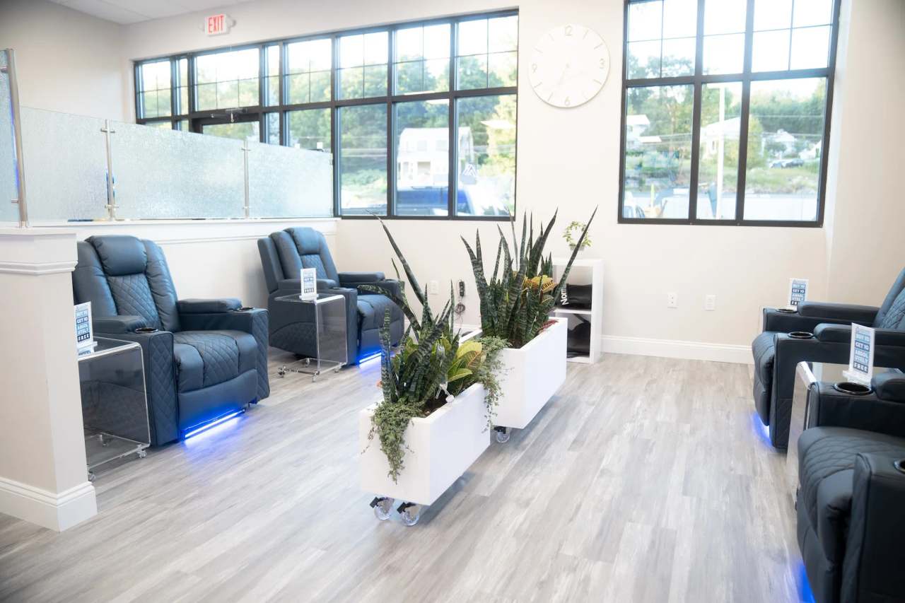 Pulse IV Therapy — photo 1