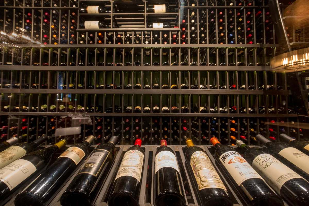 Rare Steakhouse — photo 1