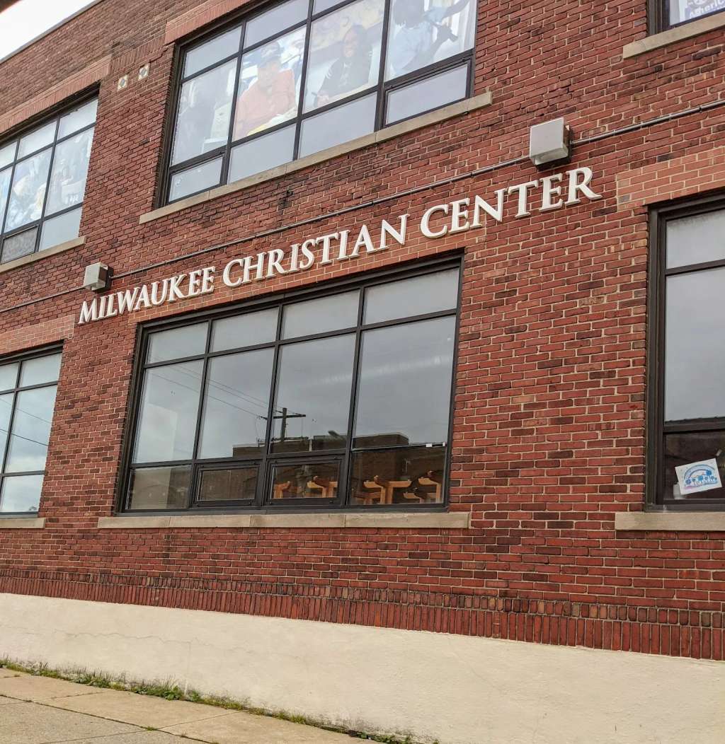 Milwaukee Community Crossroads