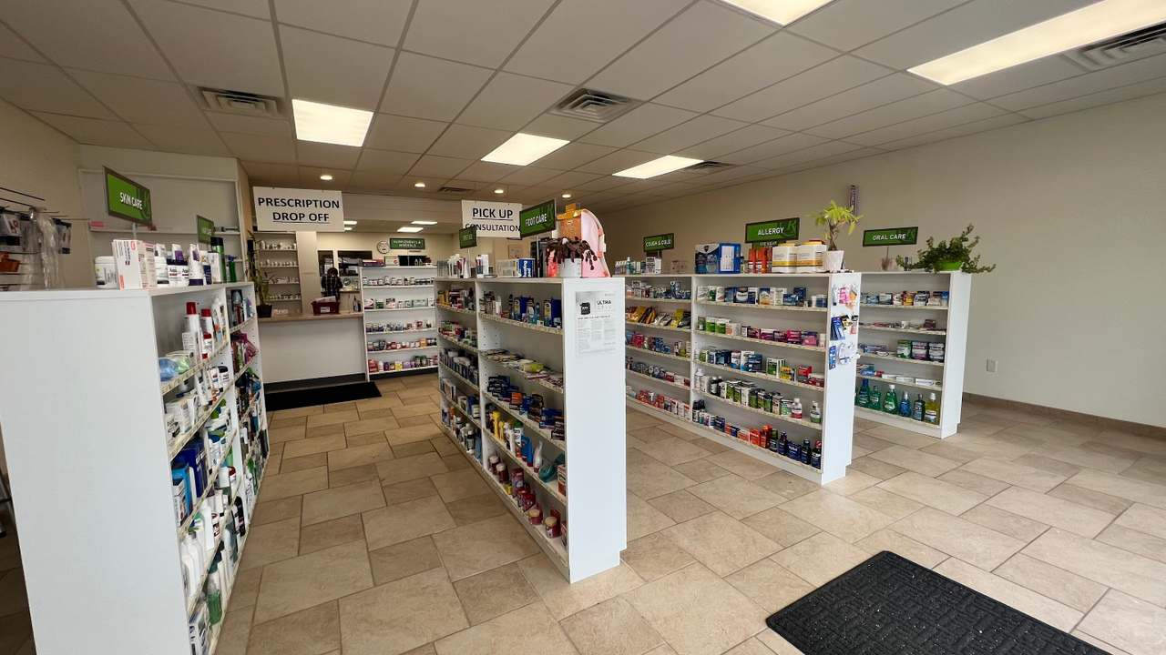 Mequon Family Pharmacy — photo 1