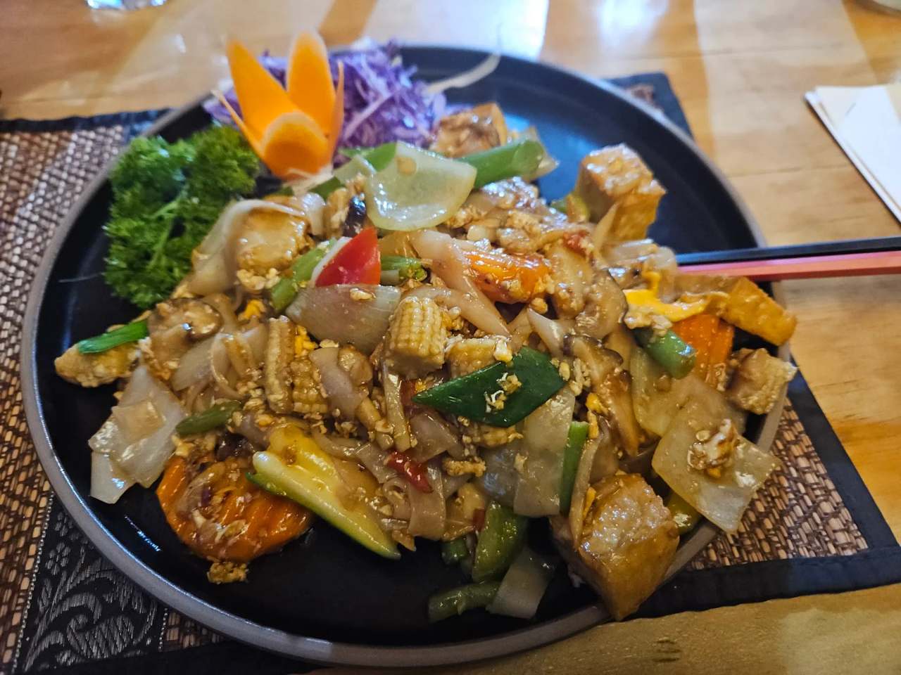 Siam Kitchen Thai Restaurant Martinborough — photo 2