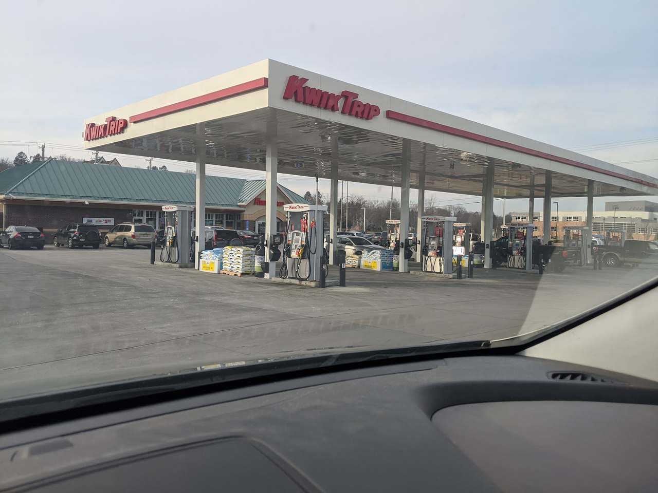 Kwik Trip (S Main St) — photo 4