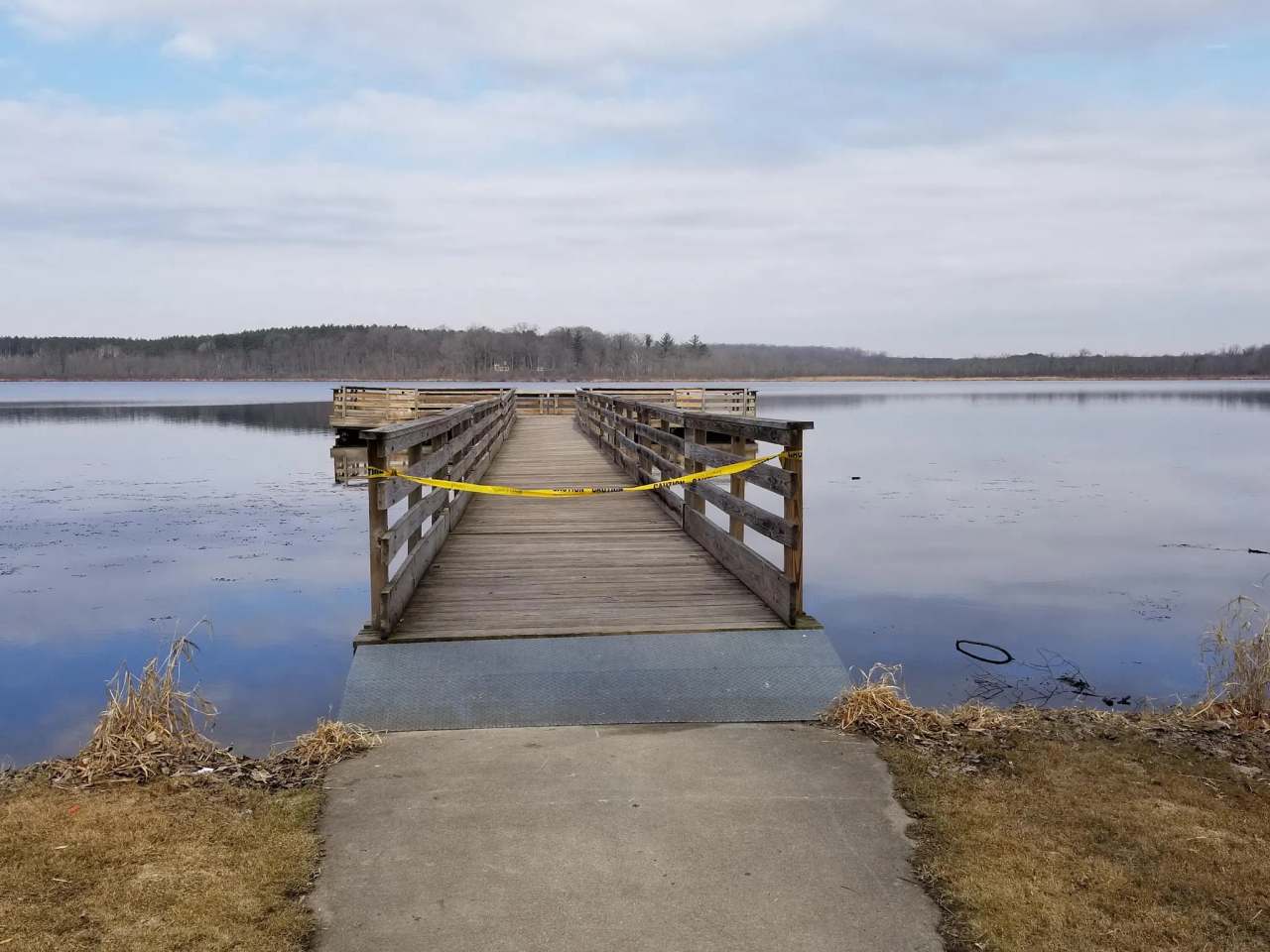 Mauthe Lake Recreation Area — photo 3