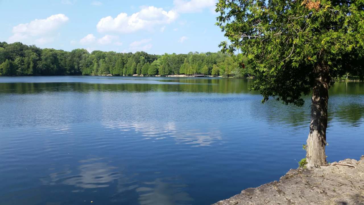 Quarry Lake — photo 1