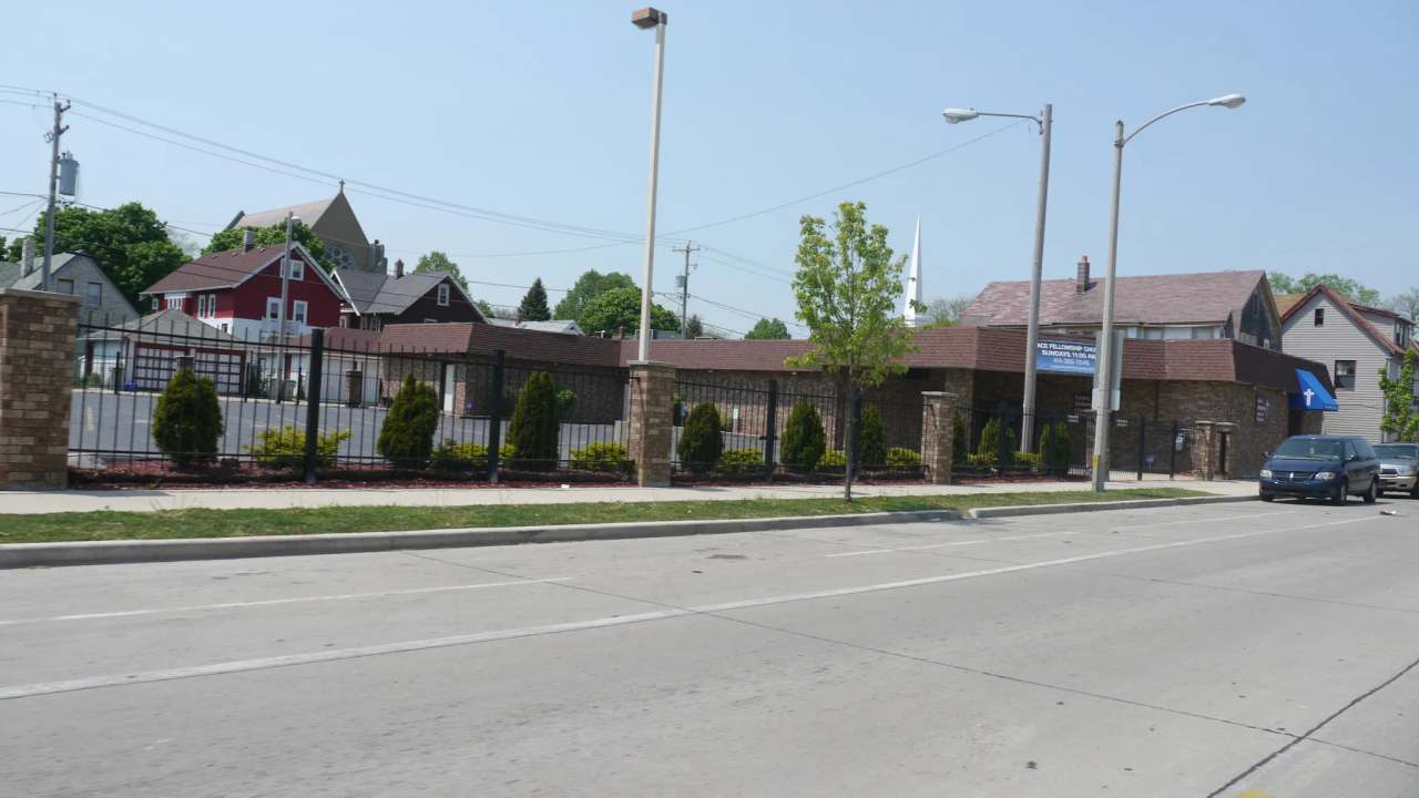 Grace Fellowship Church — photo 1