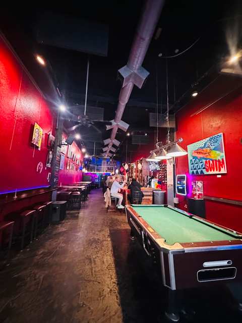 Bar@548 — photo 3