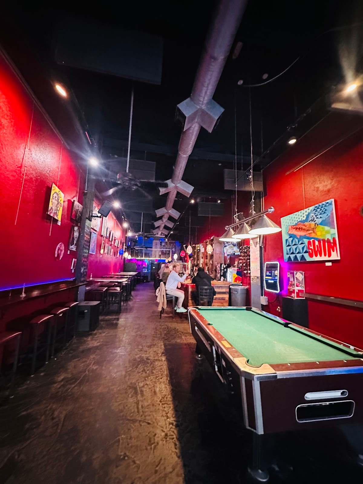 Bar@548 — photo 3