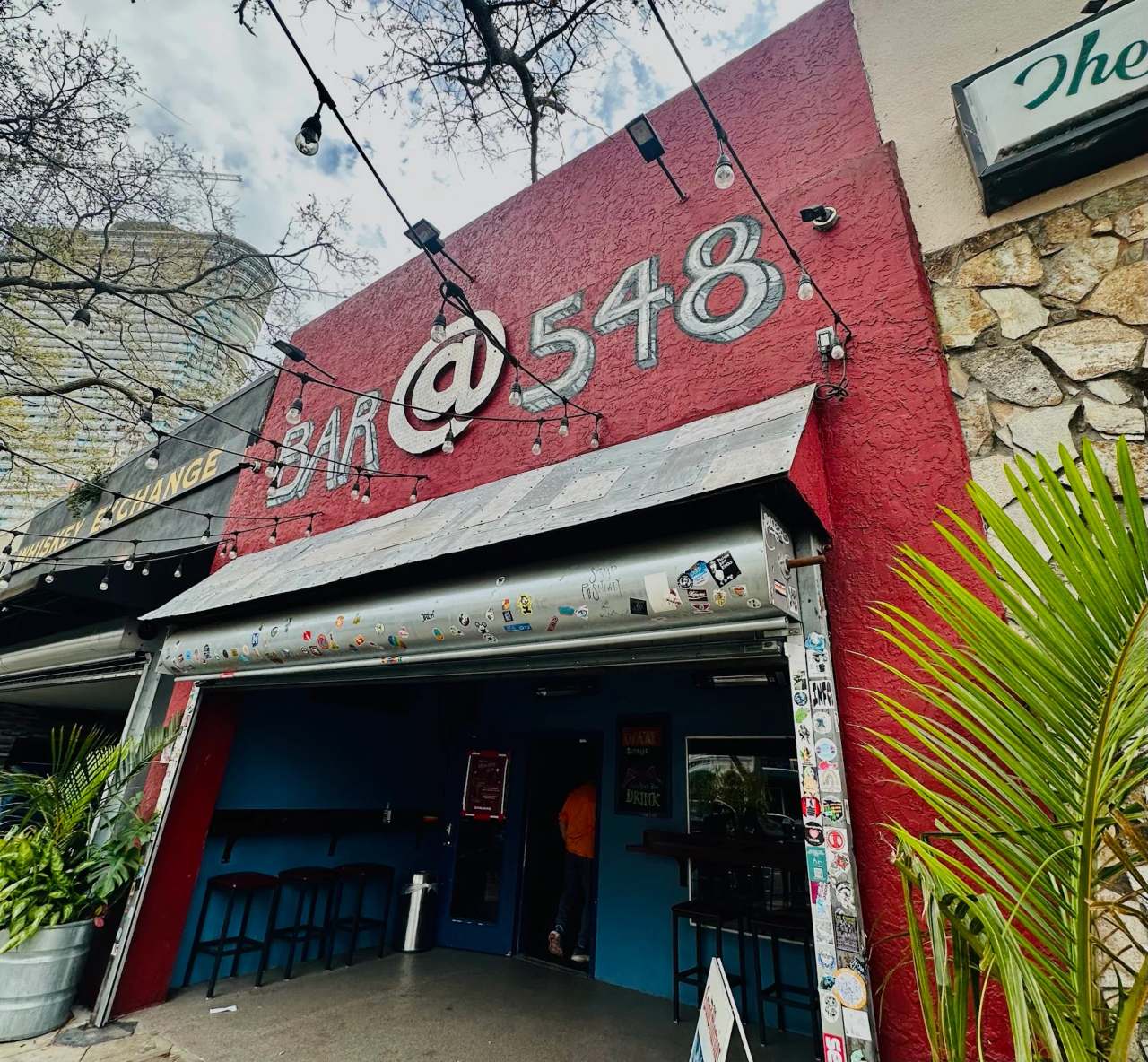 Bar@548 — photo 1