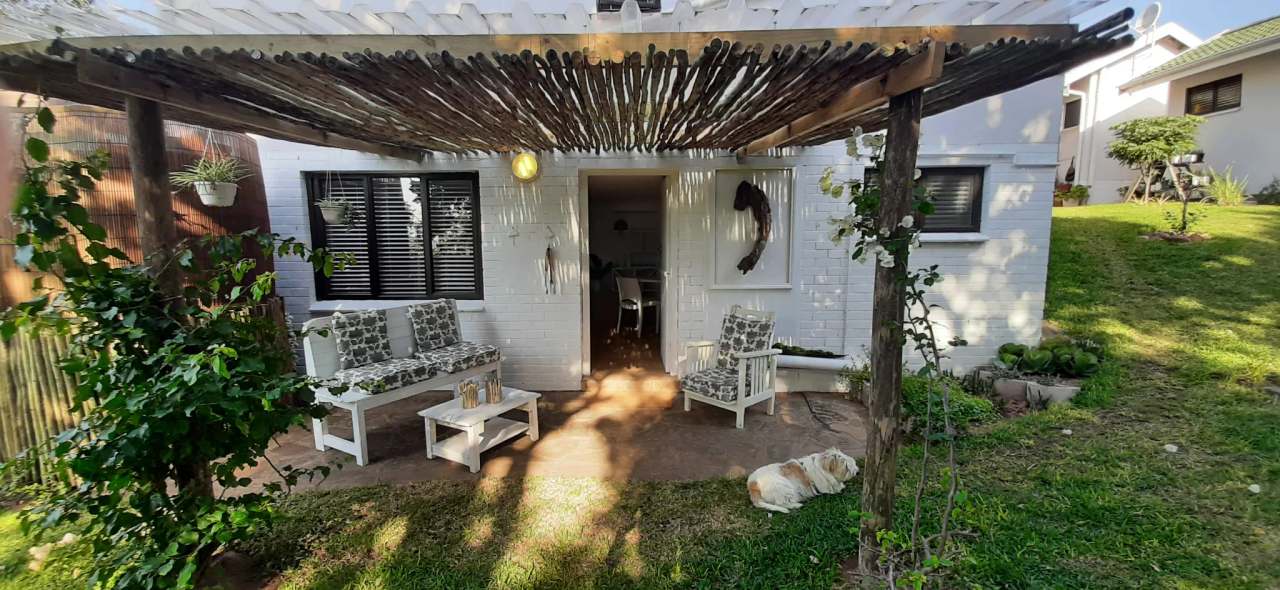 Homelands Garden Flatlet — photo 6