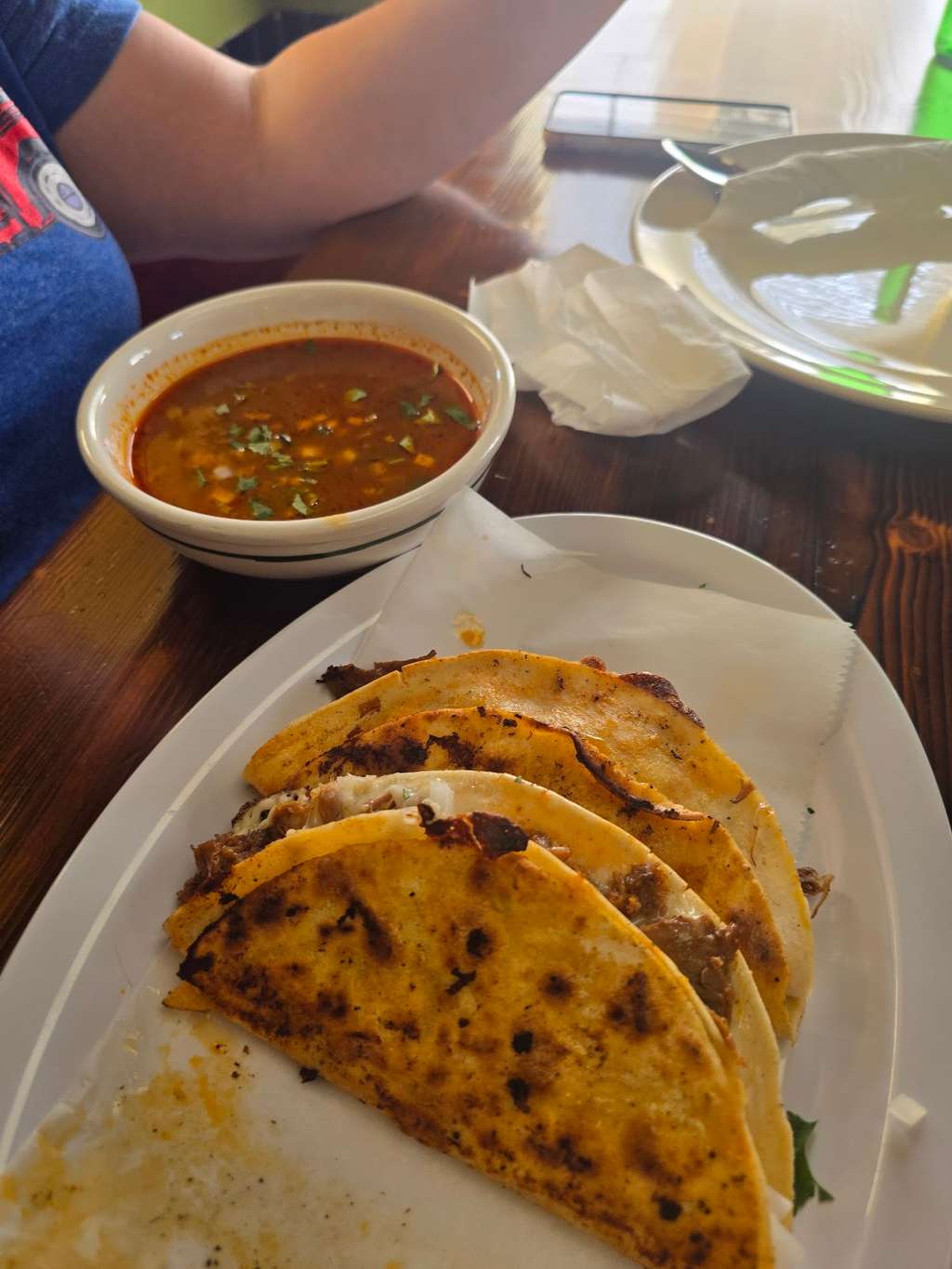 Mexican Restaurant Las Delicias