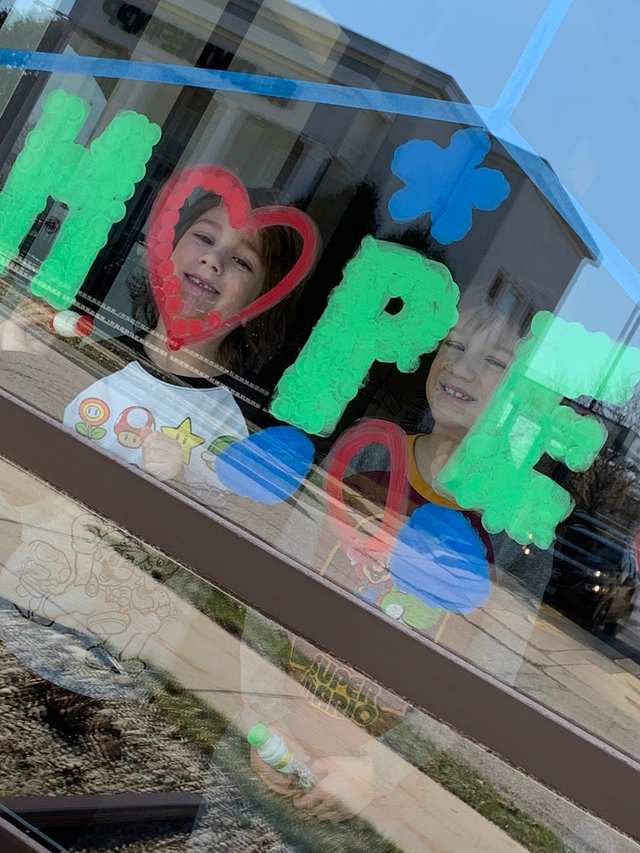 Circle of Friends Shoppe