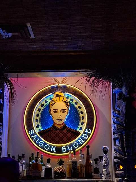 Saigon Blonde — photo 3