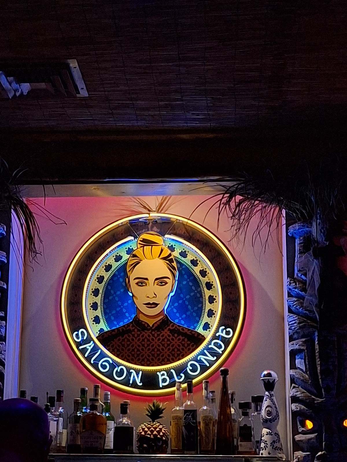 Saigon Blonde — photo 3