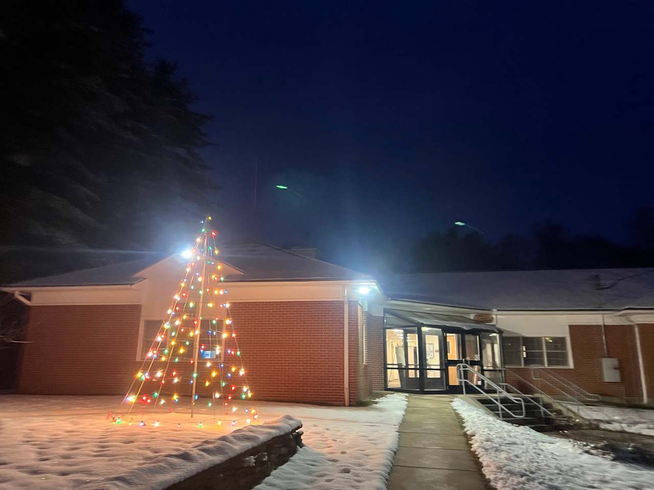 North Canaan Town Hall — photo 2