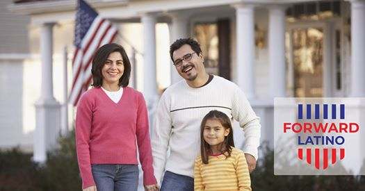 Forward Latino, Inc. — photo 1