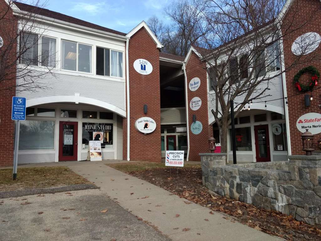 Precision cuts of Middlebury