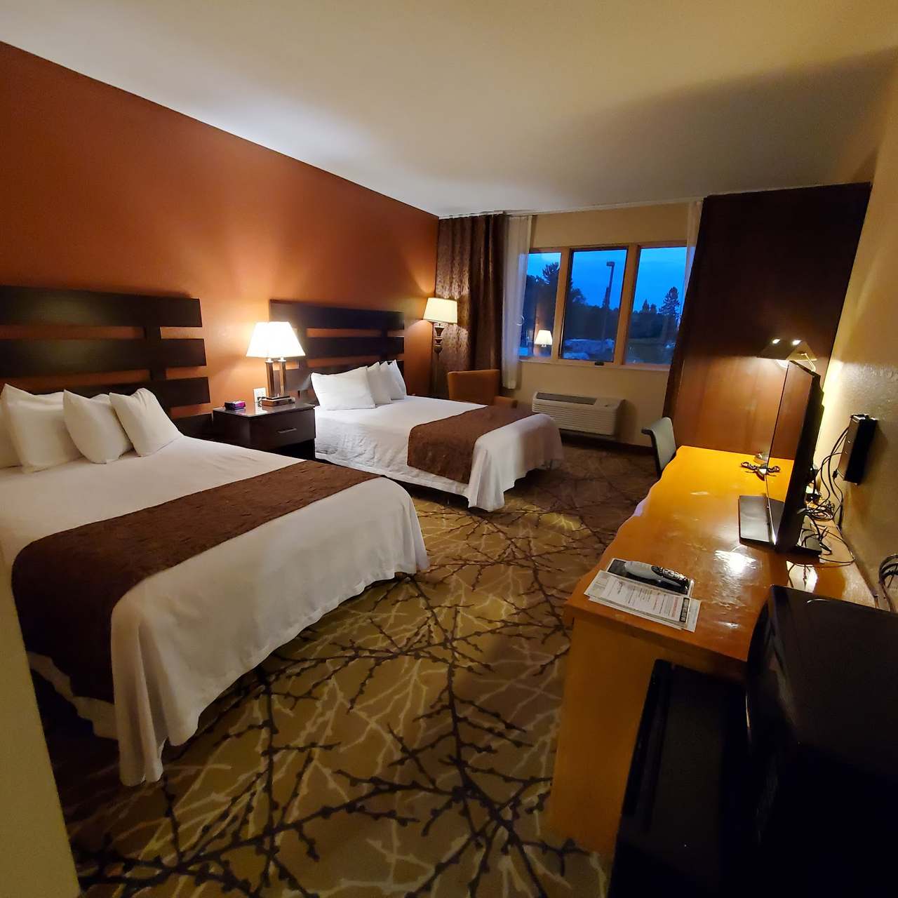 Legendary Waters Resort & Casino — photo 2