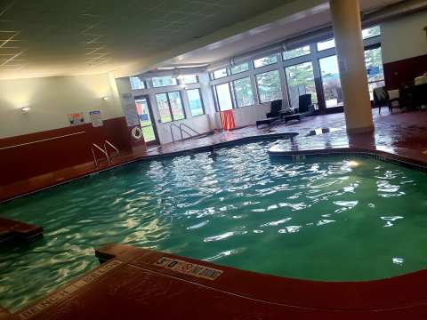 Legendary Waters Resort & Casino — photo 3
