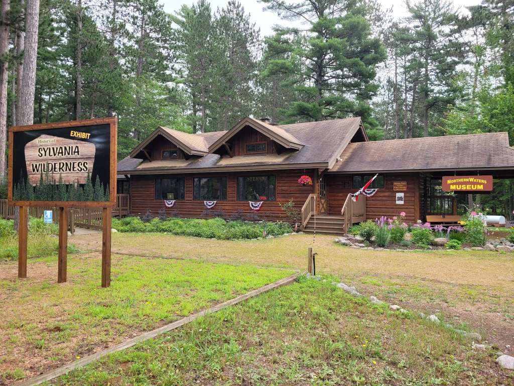 Northern Waters Museum