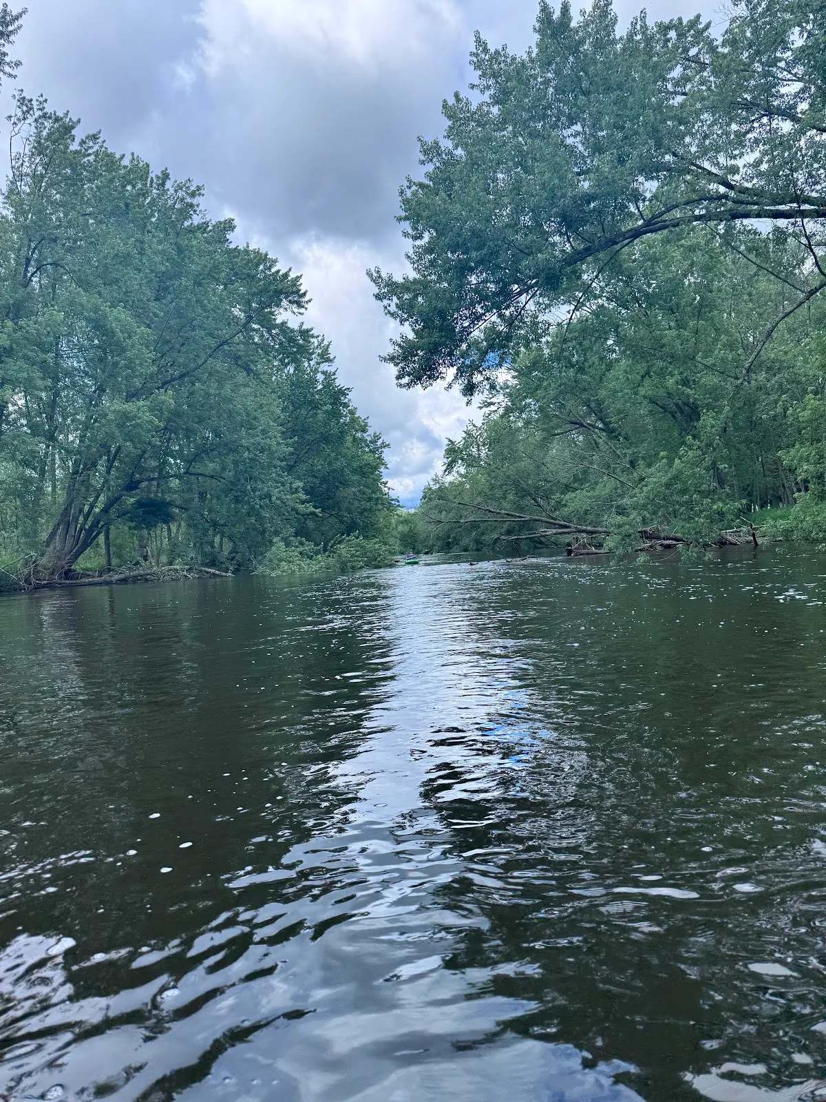 Oconto River Rafting & Tubing and Pulcifer Pub — photo 3