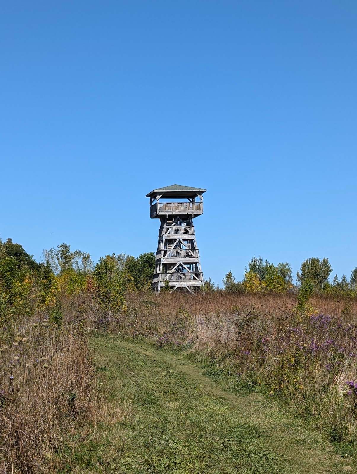 Mequon Nature Preserve — photo 2