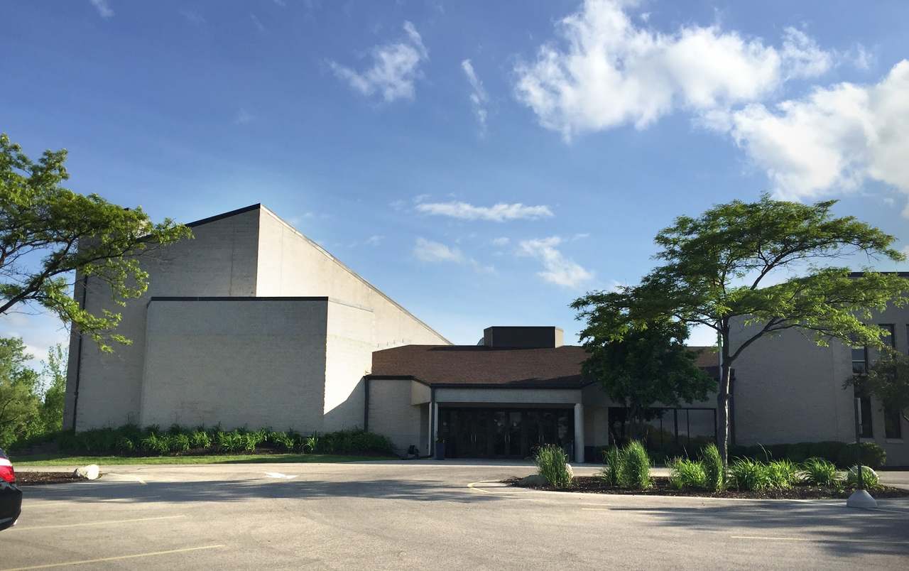 Christian Life Church — photo 1