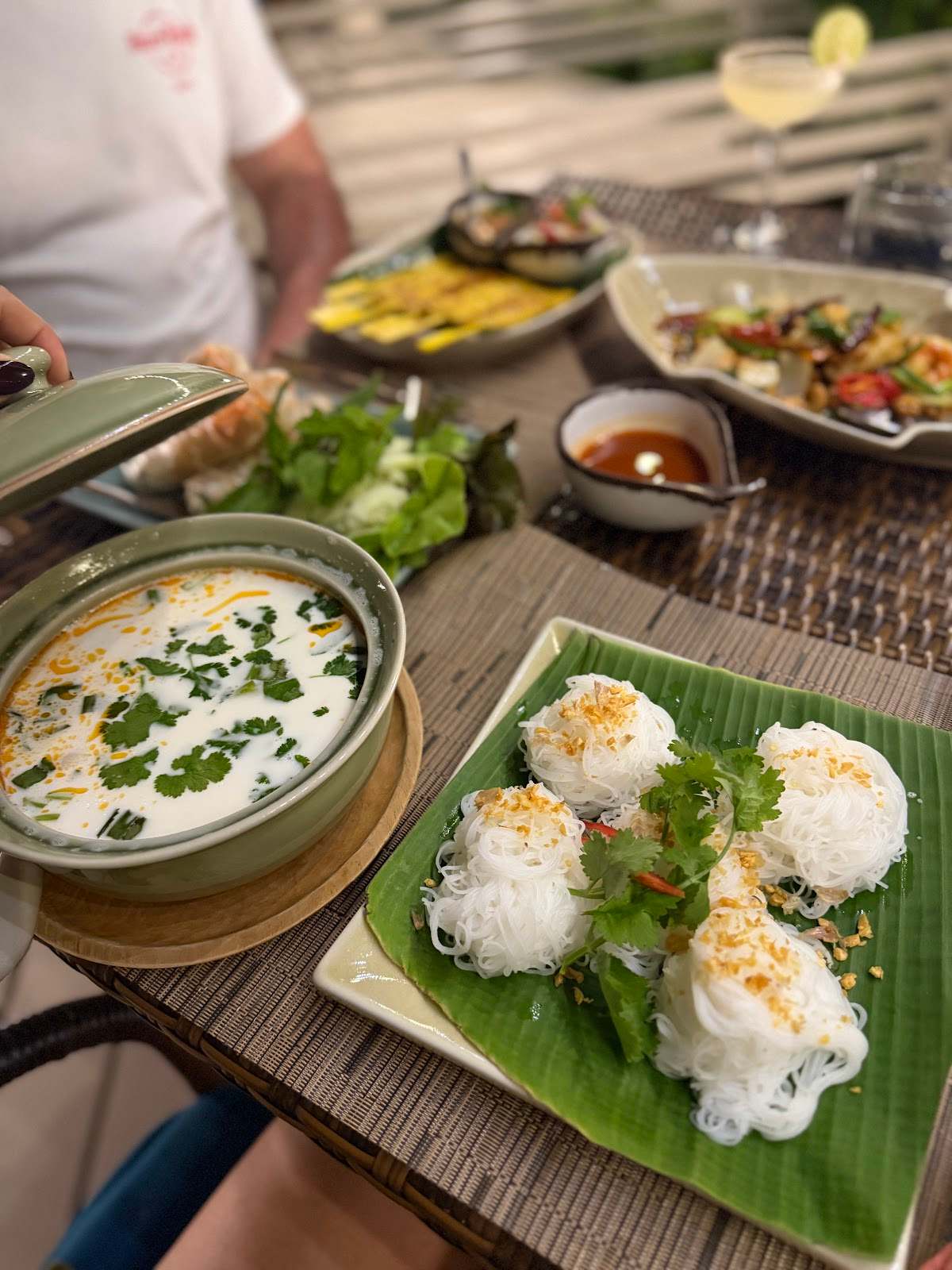 Shantaa Resort Restaurant — photo 4