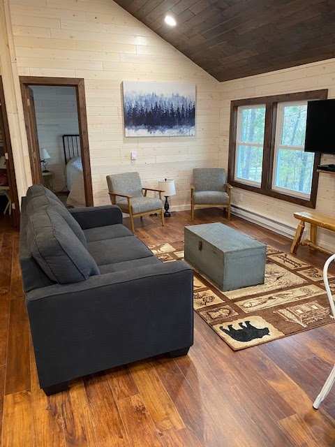 Deerwood Resort — photo 3