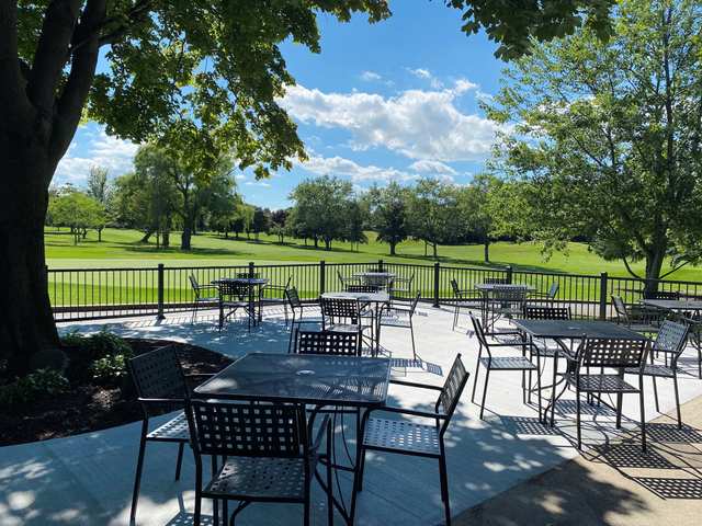 Meadowbrook Country Club