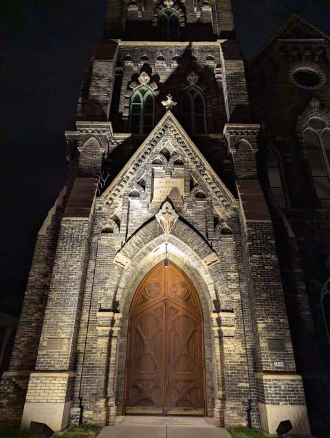 Trinity Evangelical Lutheran Church — photo 3