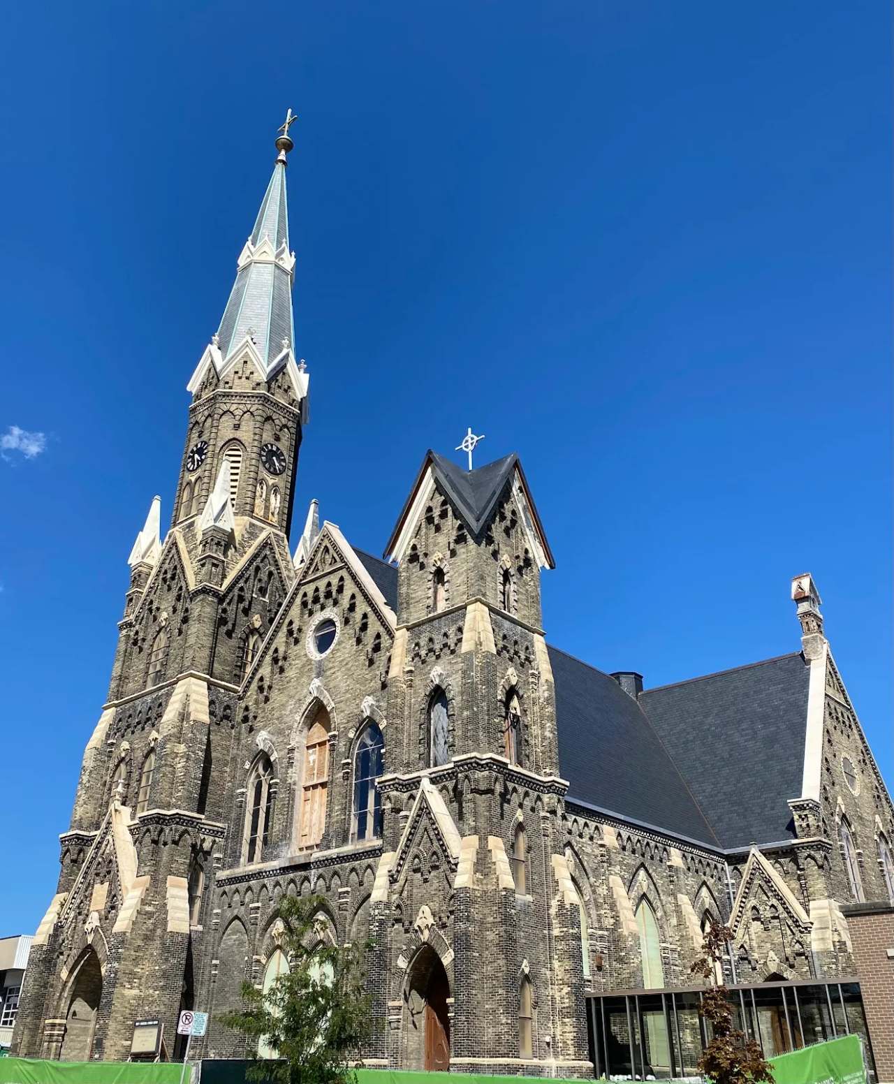 Trinity Evangelical Lutheran Church — photo 2