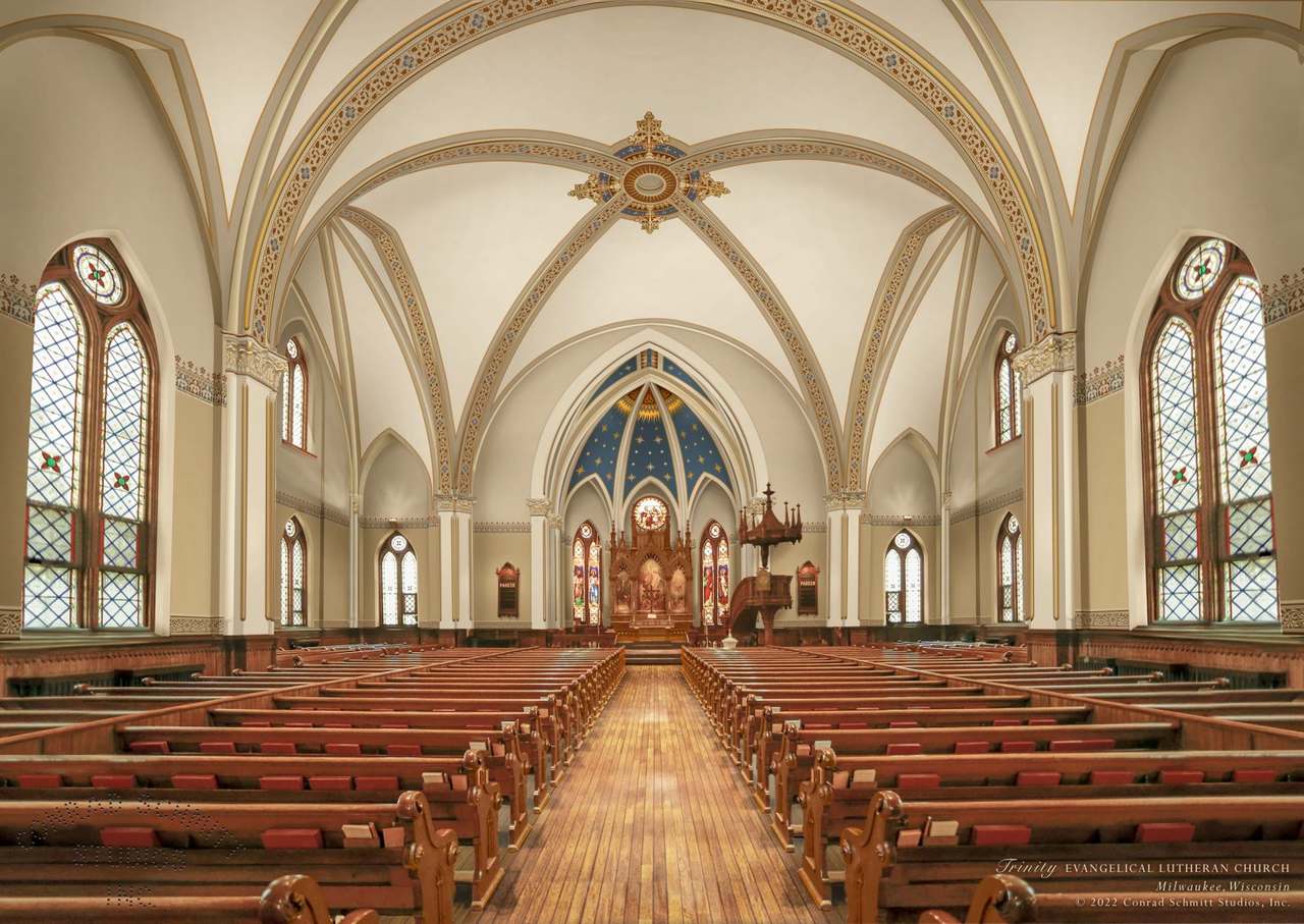 Trinity Evangelical Lutheran Church — photo 1