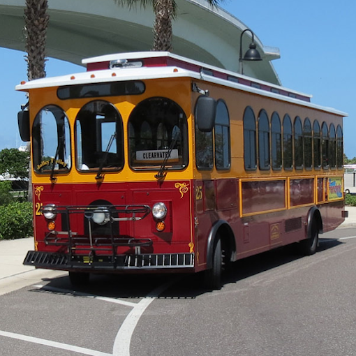 Jolley Trolley Transportation — photo 1