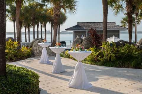 Clearwater Beach Marriott Resort & Suites on Sand Key — photo 1