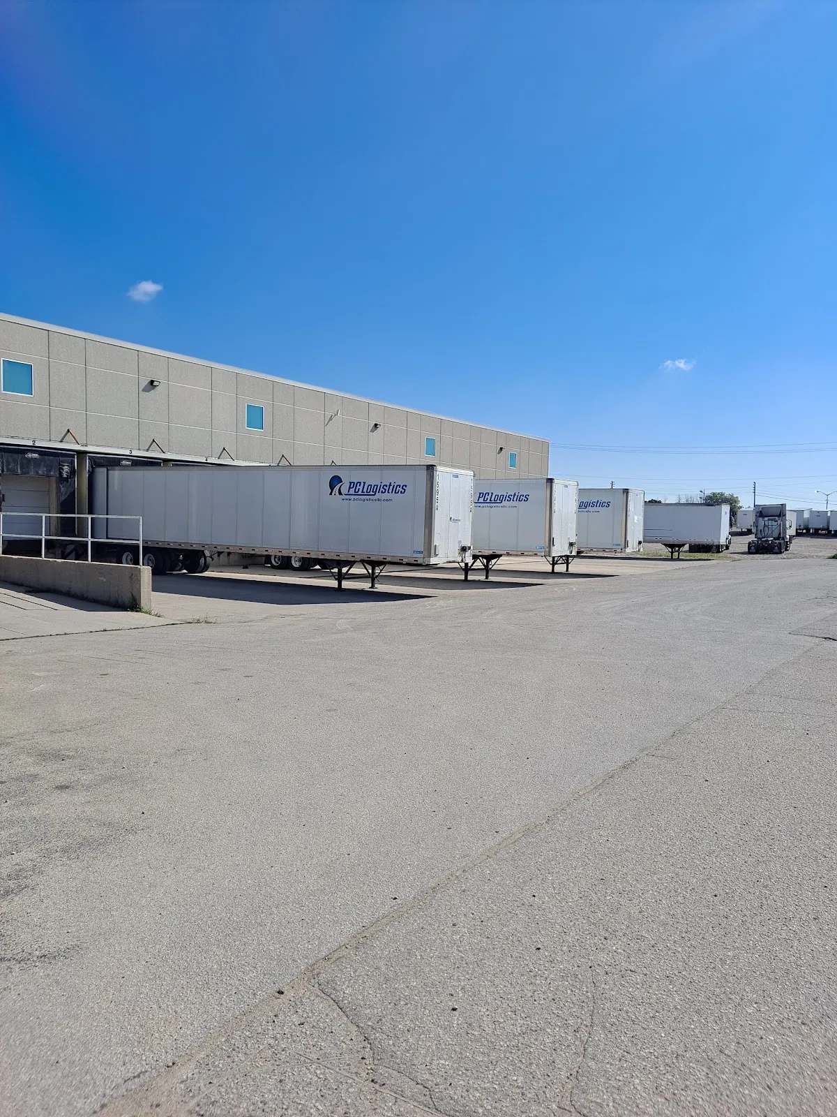 PC Logistics, LLC — photo 3