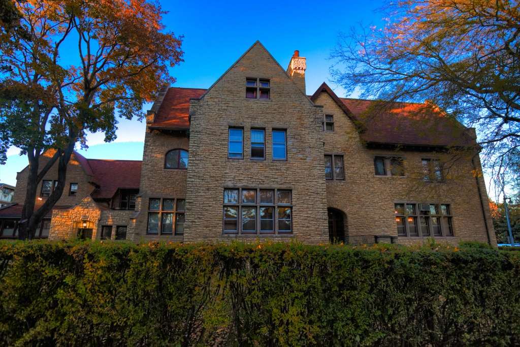 Chabad Lubavitch of Wisconsin