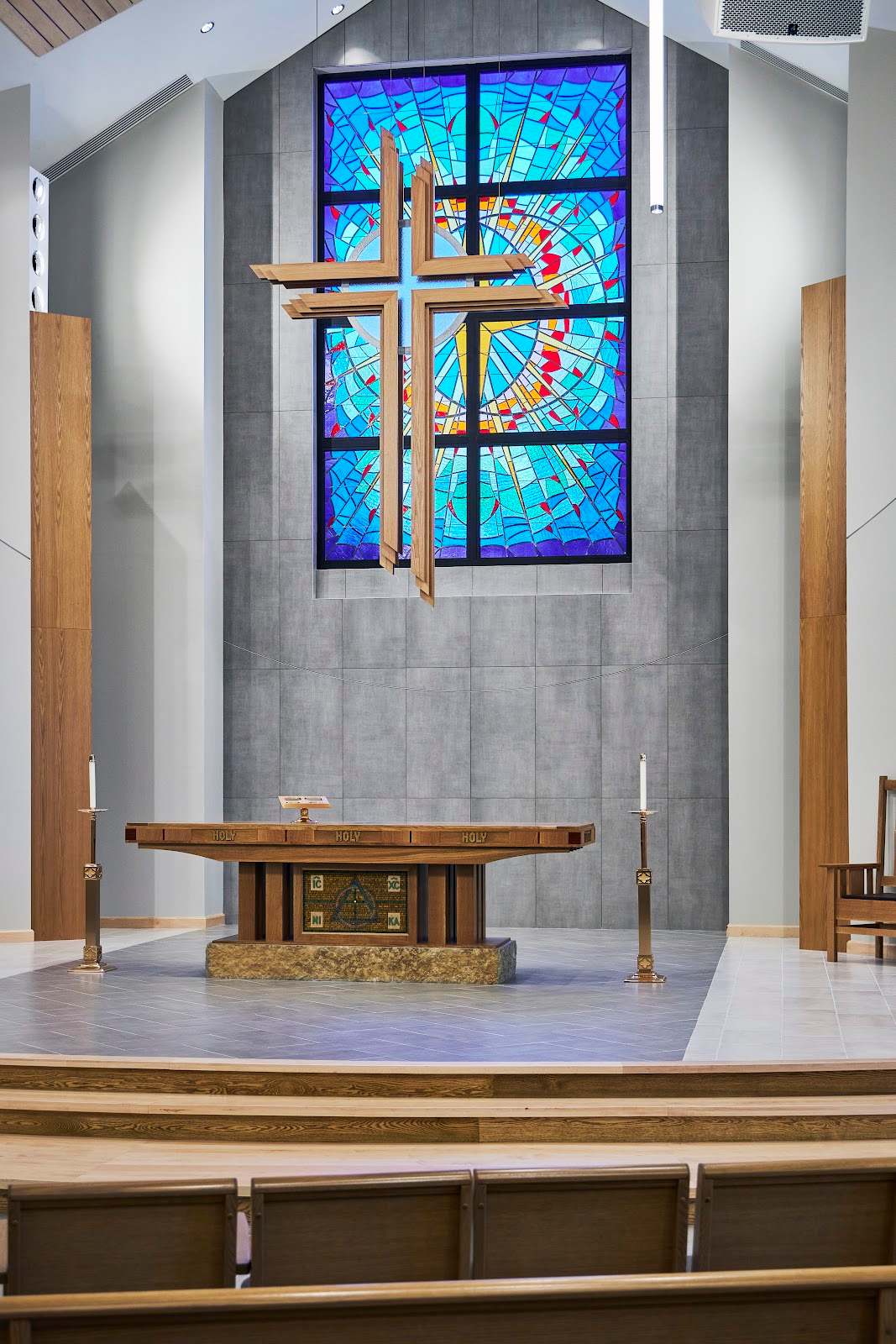Christ the Lord Lutheran Church and School — photo 2