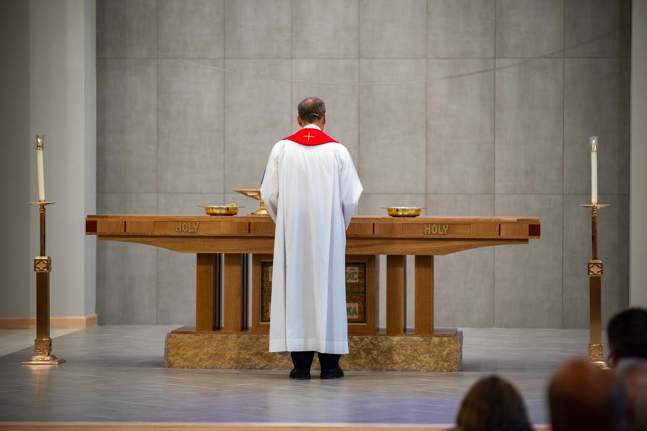 Christ the Lord Lutheran Church and School — photo 3