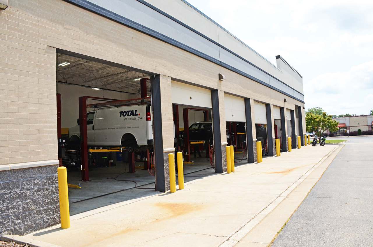 Auto Safety Center - South — photo 5