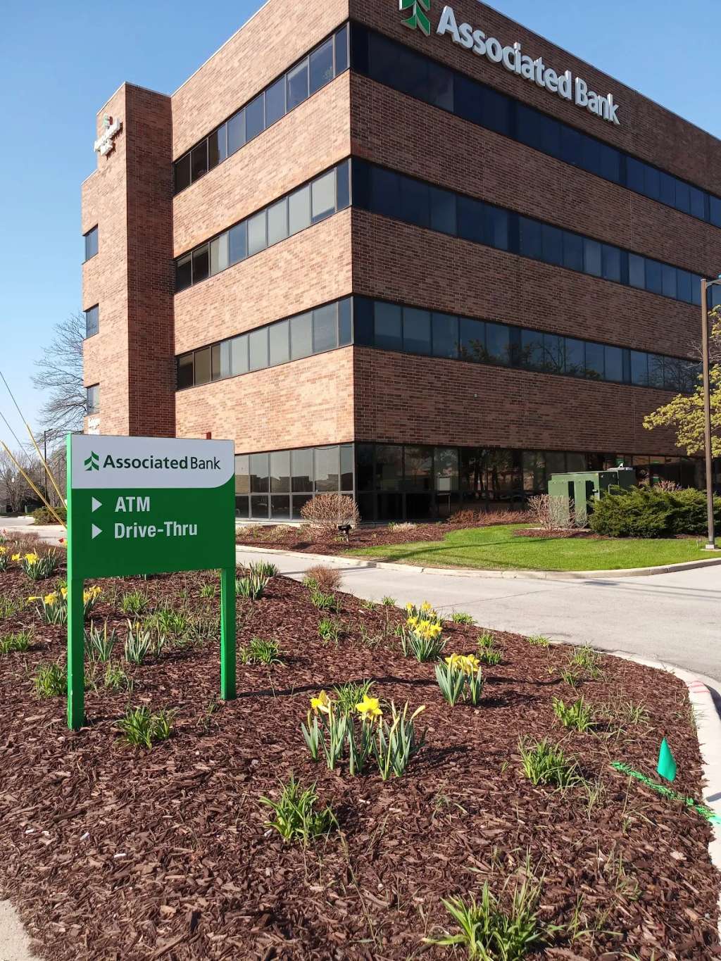 Associated Bank